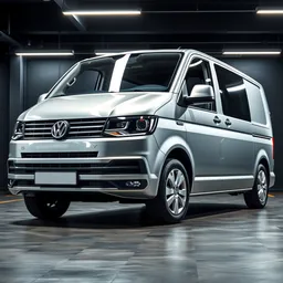 Volkswagen Bus (T6.1) 7HC