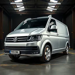 Volkswagen (T6.1) 7HMA