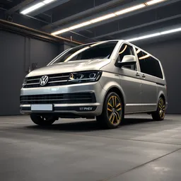 Volkswagen (T7) Phev ST