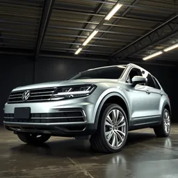 Volkswagen Touareg (Ii) 7P, 7p, 7PH, 7pH