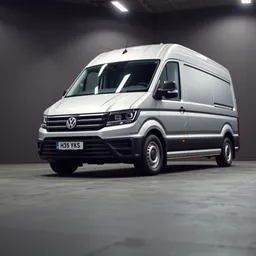 Volkswagen Crafter (I) 2EC., 2EKE.
