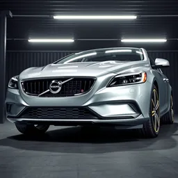 Volvo V40 V