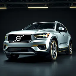 Volvo Polestar 2 RWD