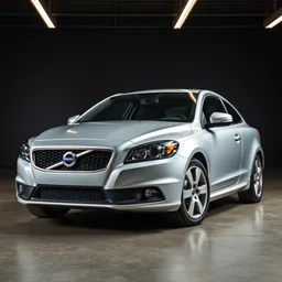 Volvo C30