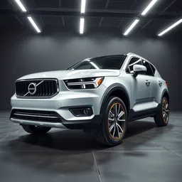 Volvo EX30 2