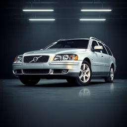 Volvo V70