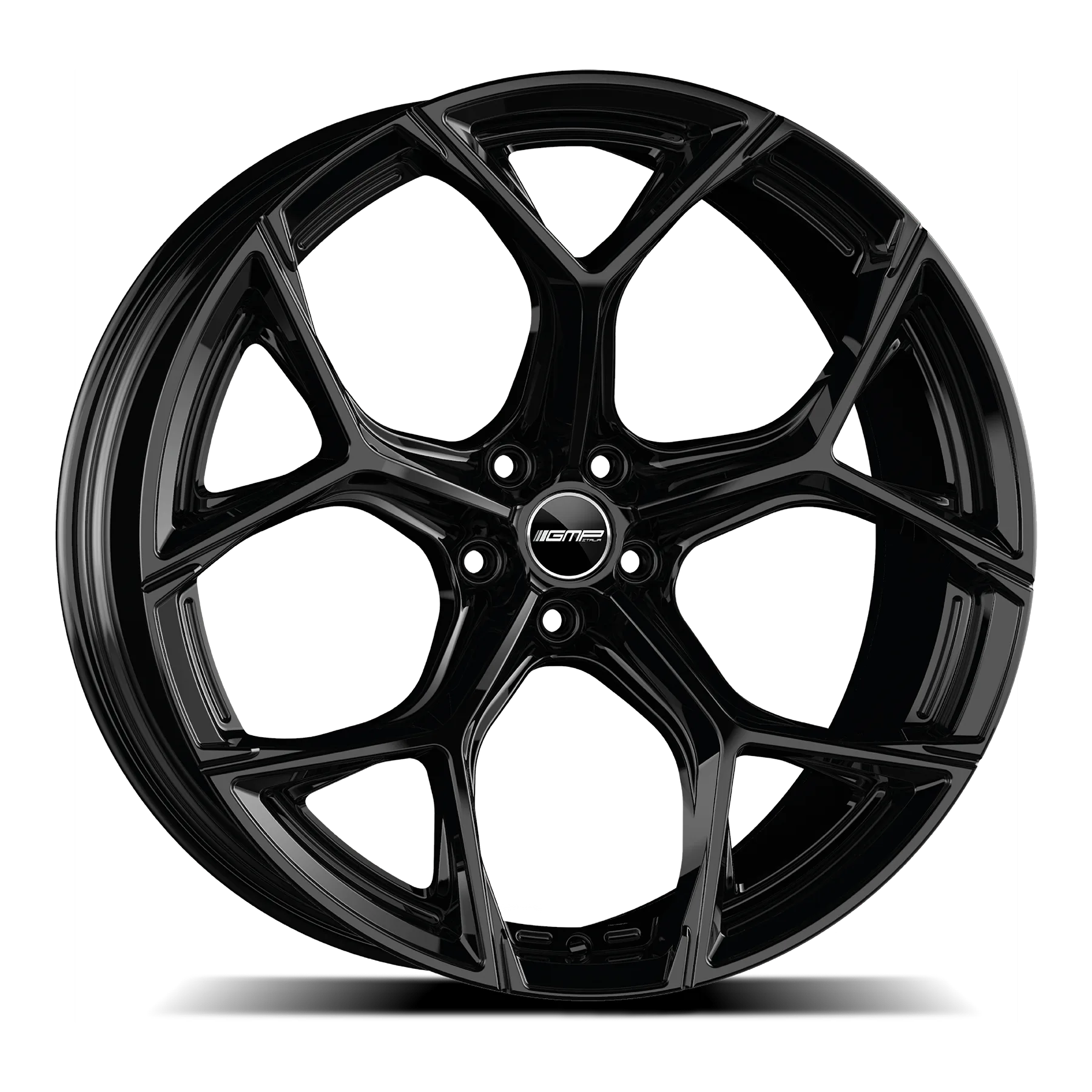 GMP Italia Ultrivity X
