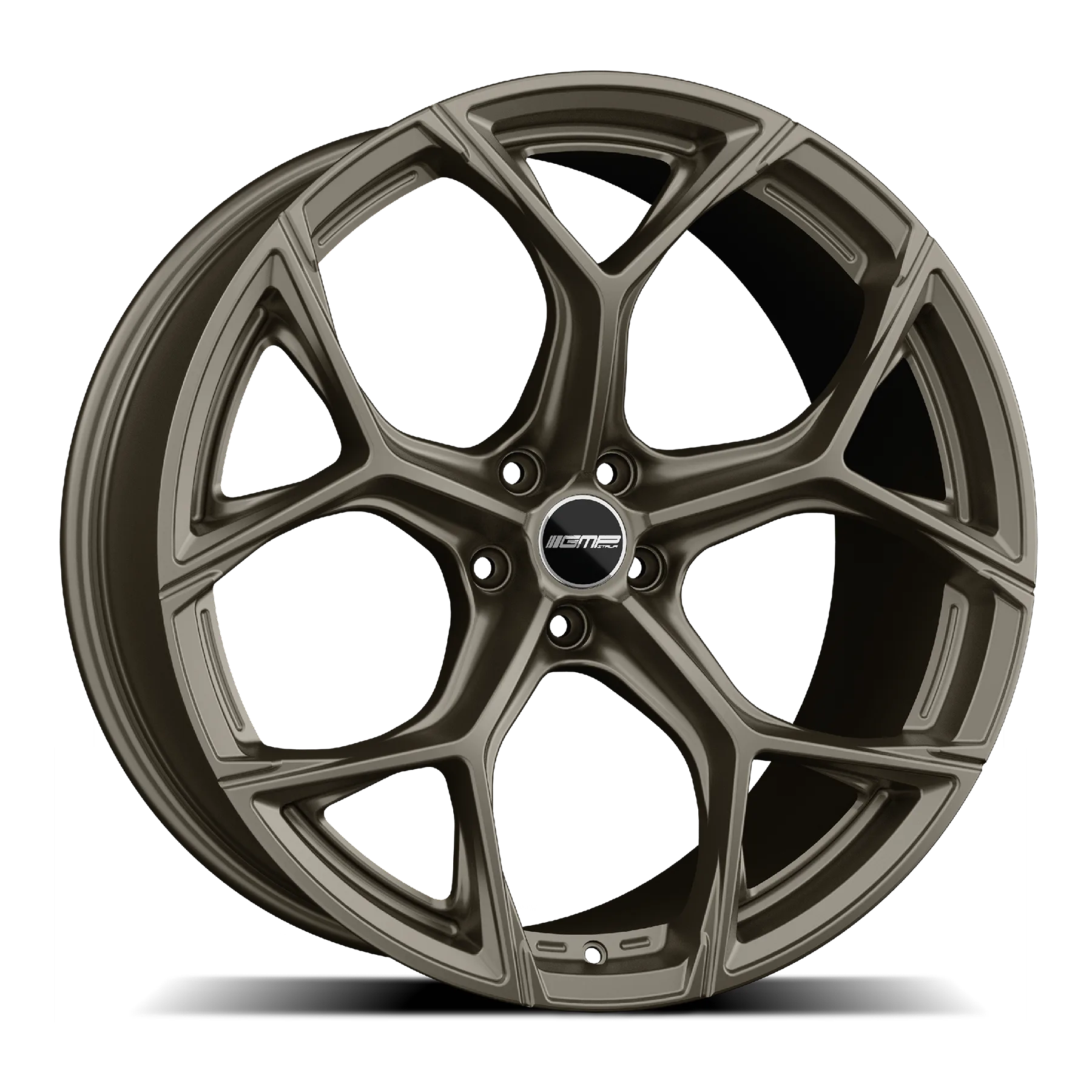 GMP Italia Ultrivity X