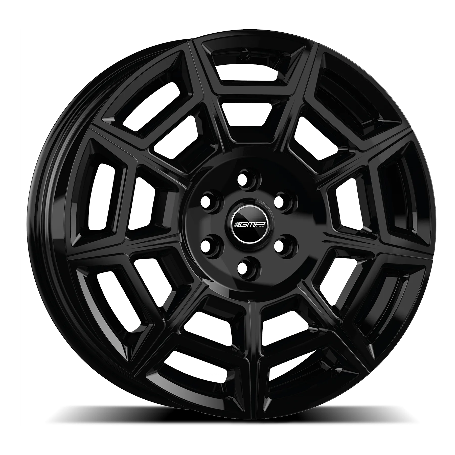 GMP Italia Pervan