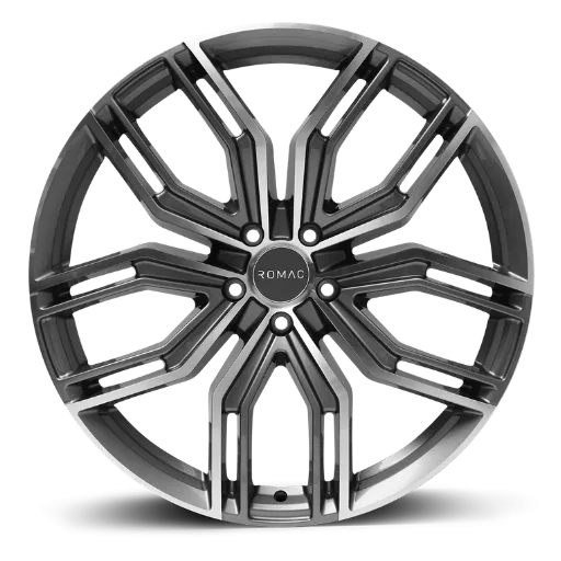 ROMAC CATALINA