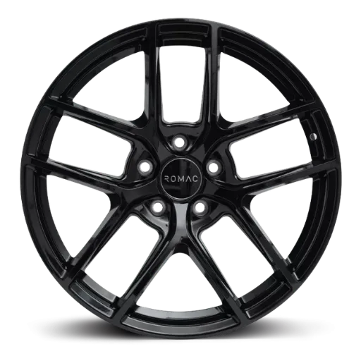ROMAC DIABLO
