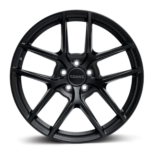 ROMAC DIABLO