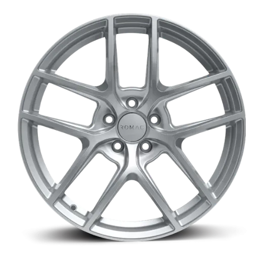 ROMAC DIABLO