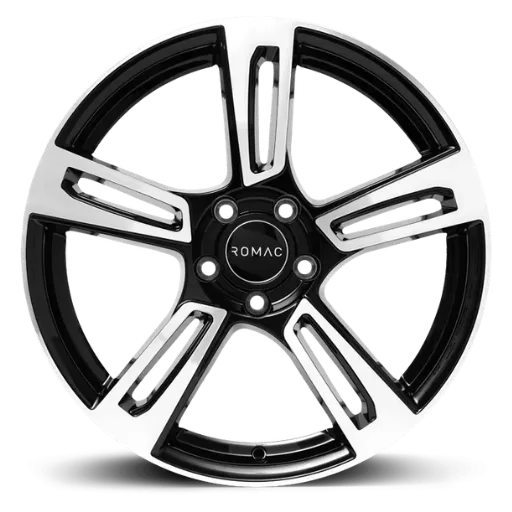 ROMAC EDGE