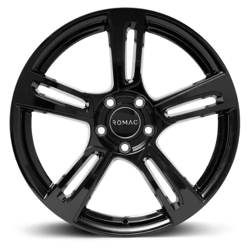 ROMAC EDGE
