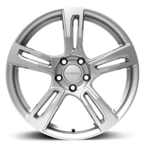 ROMAC EDGE