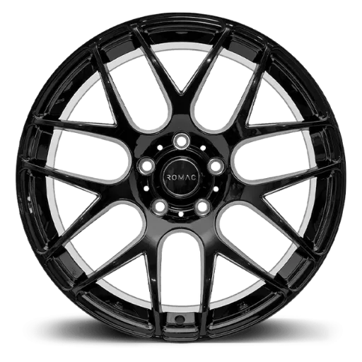 ROMAC RADIUM