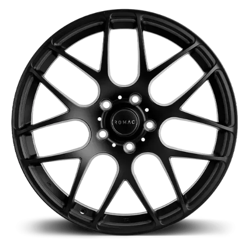 ROMAC RADIUM