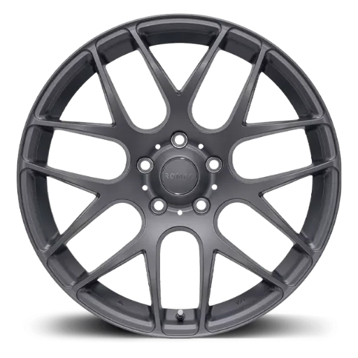 ROMAC RADIUM
