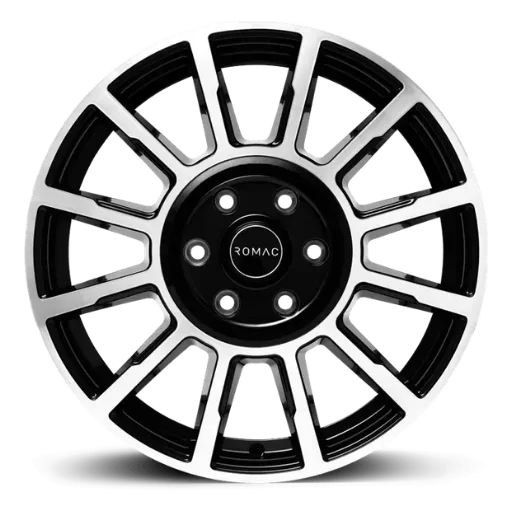 ROMAC STEALTH