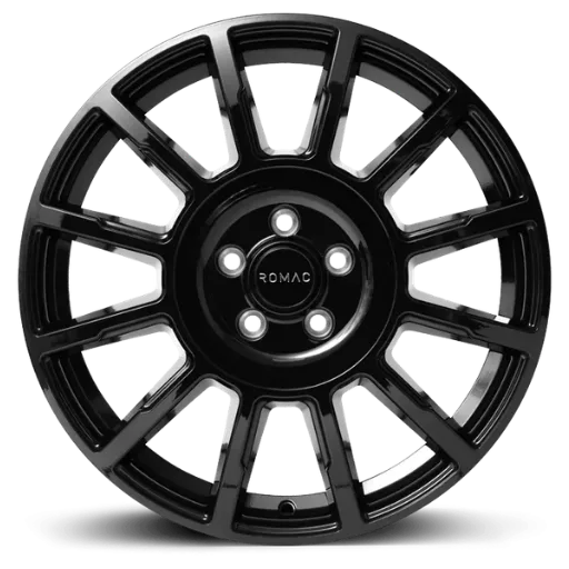 ROMAC STEALTH