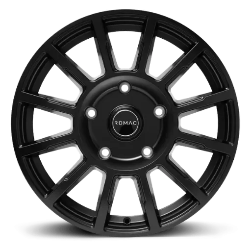 ROMAC STEALTH