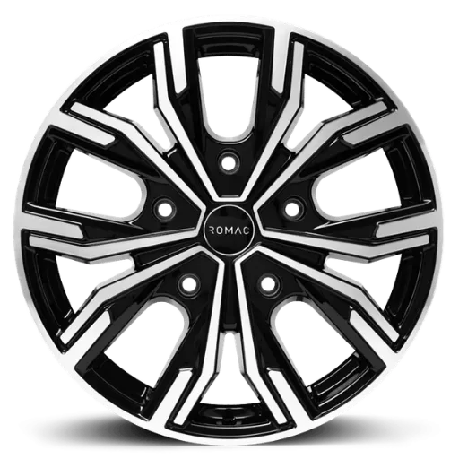 ROMAC TORQUE