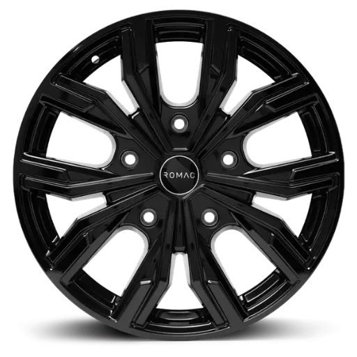 ROMAC TORQUE