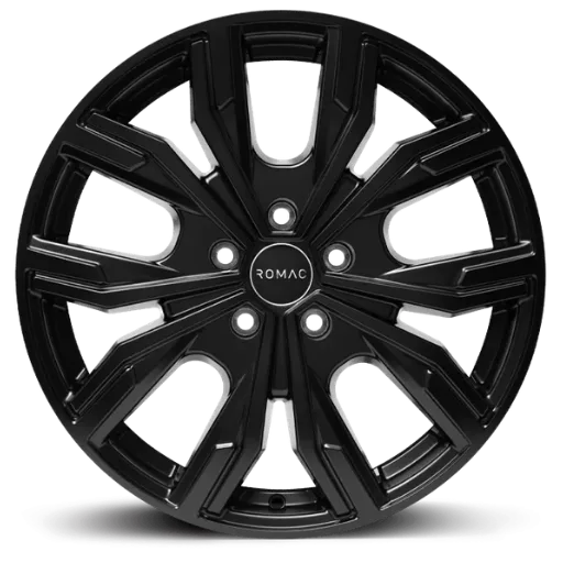 ROMAC TORQUE