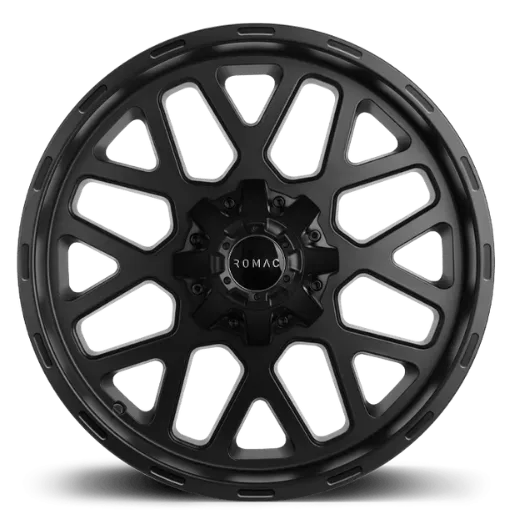 ROMAC UTAH