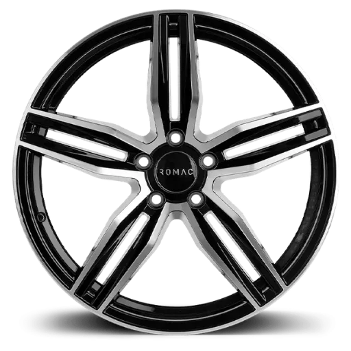 ROMAC VENOM