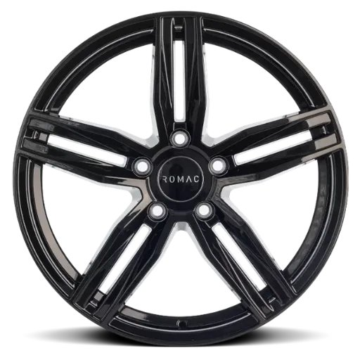 ROMAC VENOM