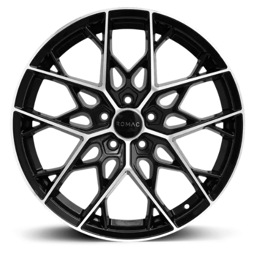 ROMAC VORTEX