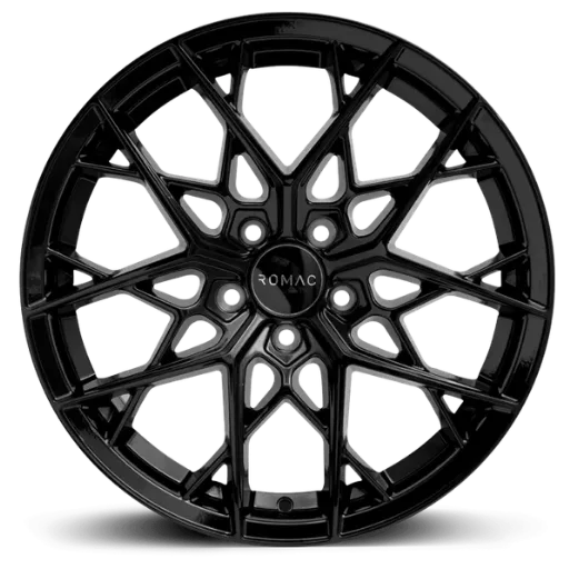 ROMAC VORTEX