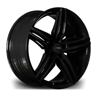 Gloss Black