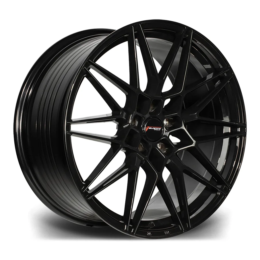 Gloss Black