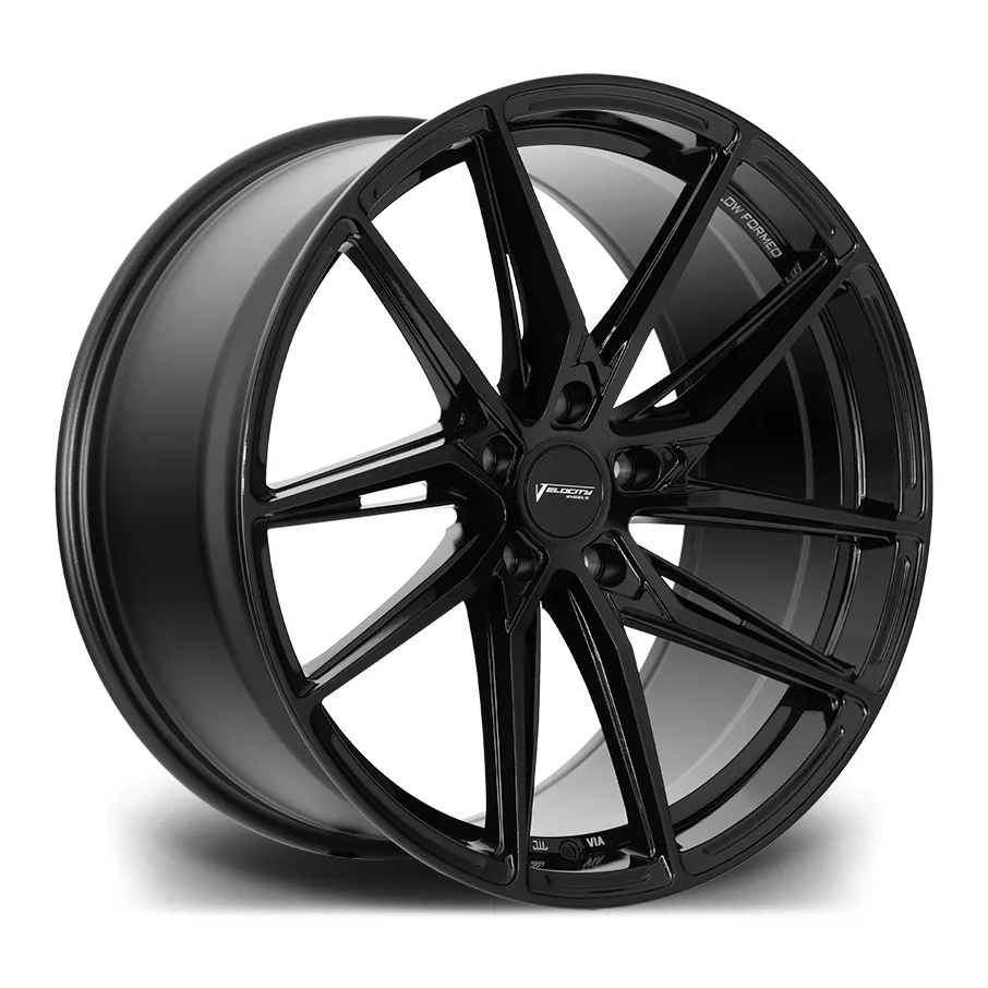 Velocity VF2