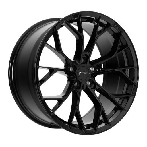 Gloss Black