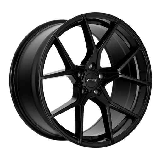 Gloss Black