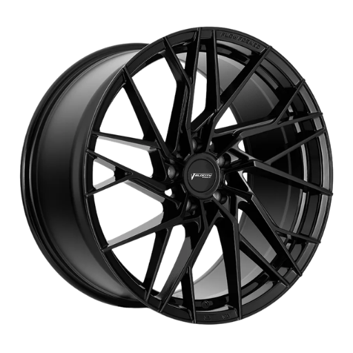 Gloss Black