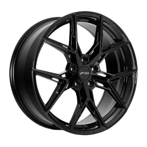 Gloss Black