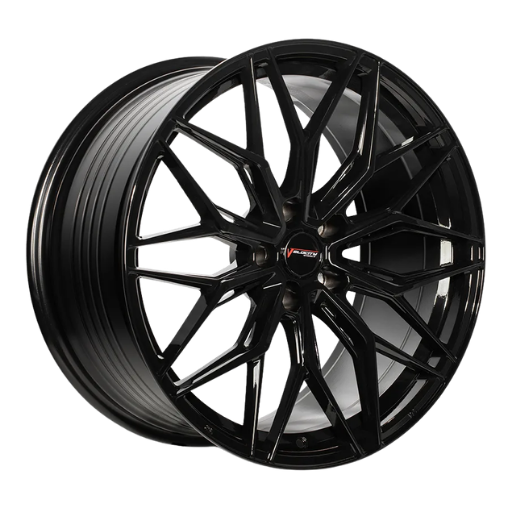 Gloss Black