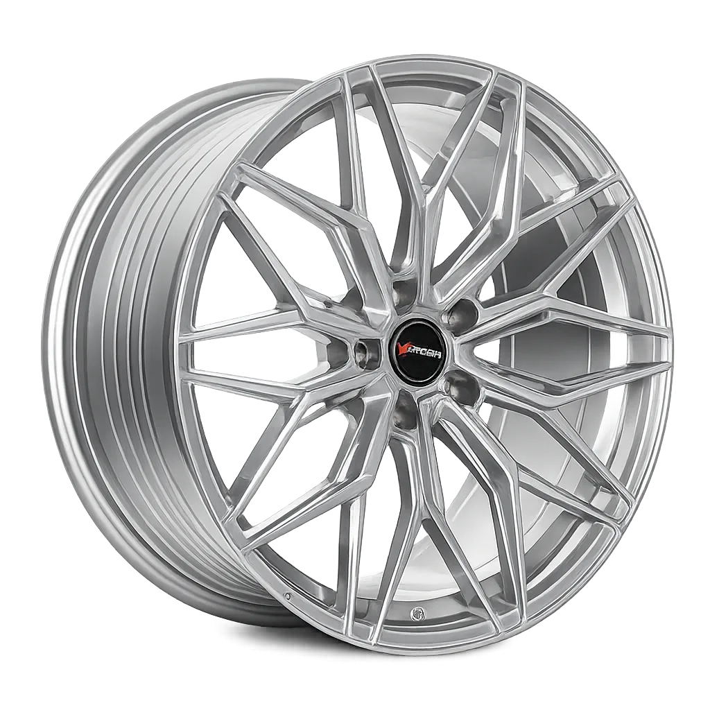 Velocity VF8