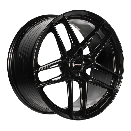Gloss Black