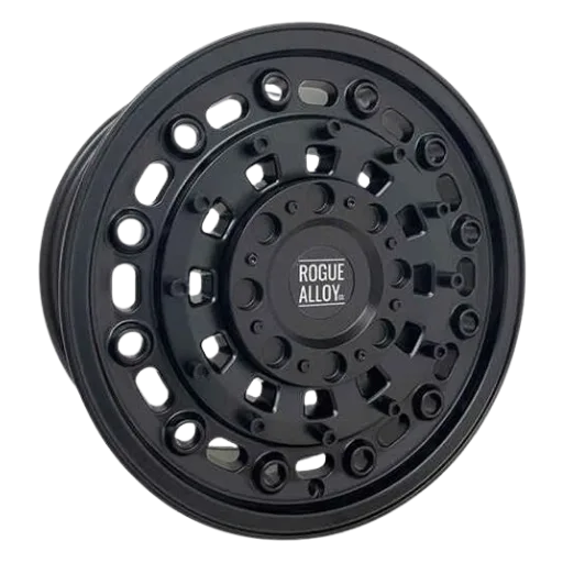 Rogue CC1