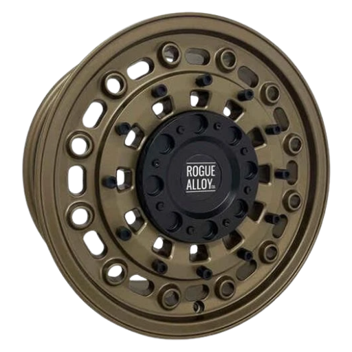 Rogue CC1