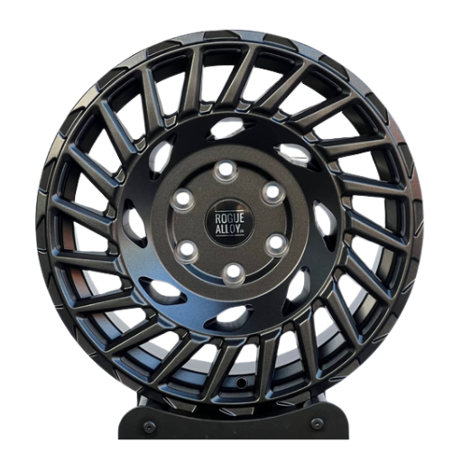 Gloss Black