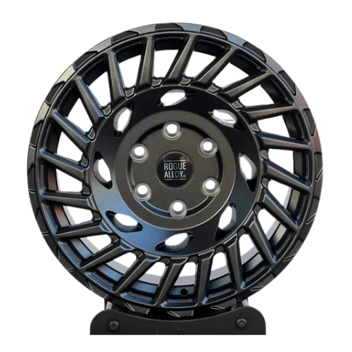 Gloss Black