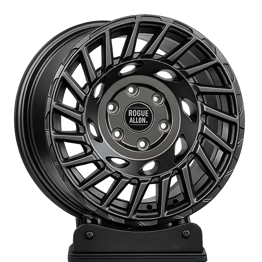 Rogue LC1
