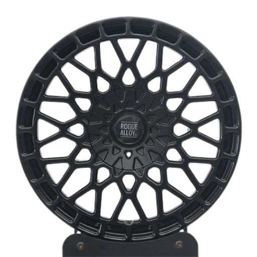 Satin Black